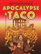 Image of apocalypse taco
