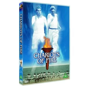 Image of Chariots Of Fire (1981) DVD