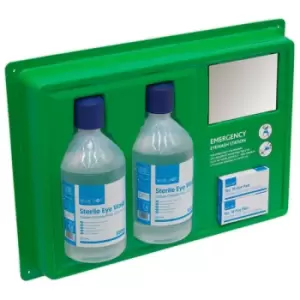 Image of Sealey EWS03 Eye/Wound Wash Station