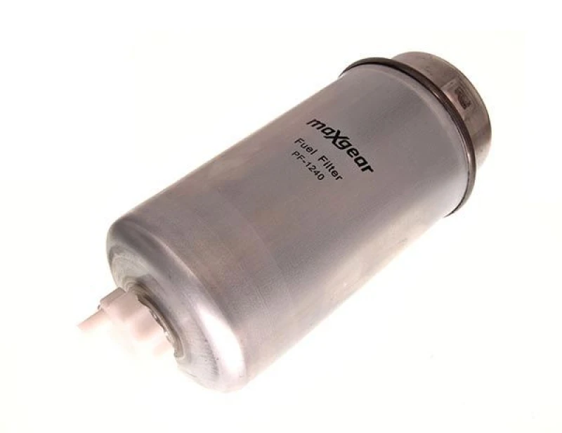 Image of MAXGEAR 26-0409 Fuel Filter Spin-on Filter Fuel filter (9)