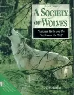 Image of society of wolves