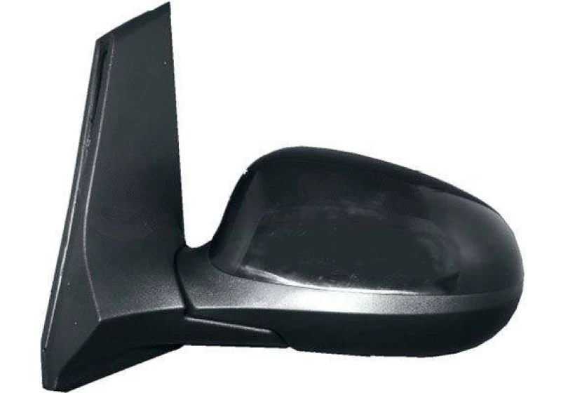 Image of ALKAR 6125403 Wing mirror Left, Electric, Convex Outside Mirror (50)