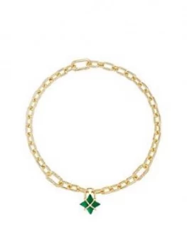 Image of All We Are Orion Star Chain Necklace