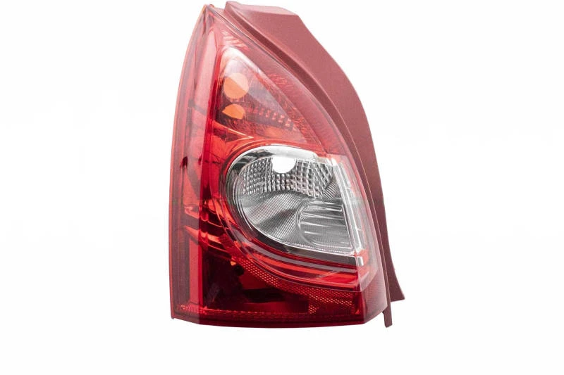Image of PRASCO RN2014164 Rear light Outer section, without bulb holder, Left Combination Rearlight (391)