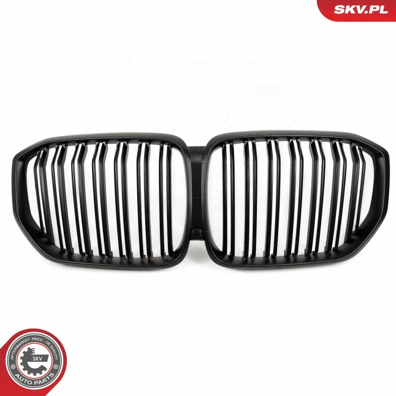 Image of ESEN SKV Radiator Grille ESEN SKV 66SKV304