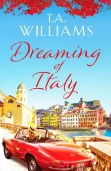 Image of Dreaming of Italy : A stunning and heartwarming holiday romance