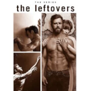 image of The Leftovers - Season 1-3