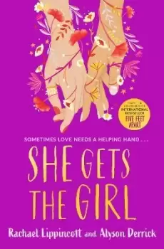 Image of She Gets the Girl by Rachael Lippincott