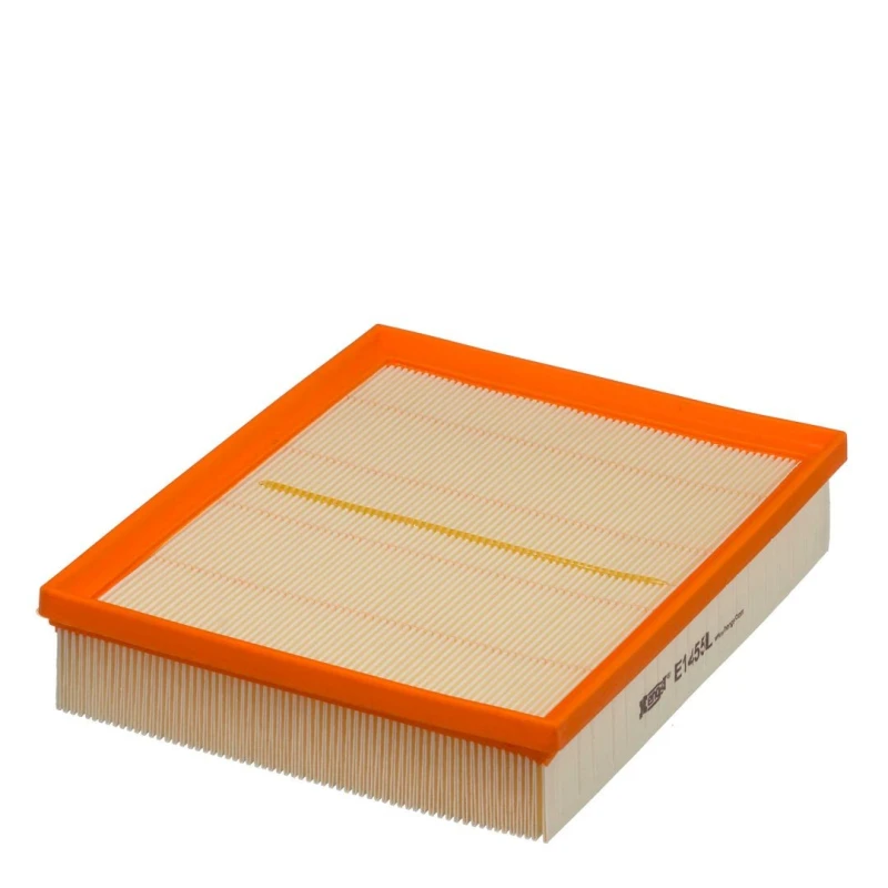 Image of Air filter HENGST FILTER E1455L