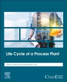 Image of Life Cycle of a Process Plant