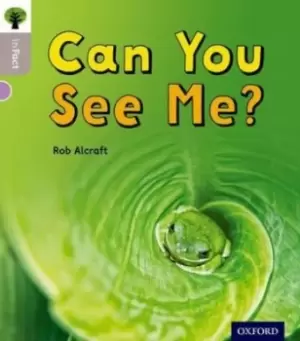 Image of Can you see me? - Rob Alcraft - Paperback - Used