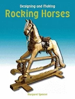 Image of designing and making rocking horses