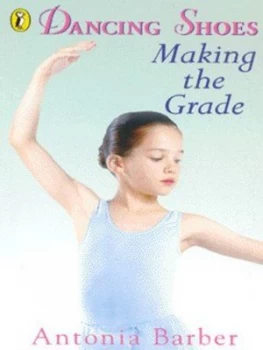Image of Making the Grade by Barber Antonia Book
