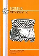Image of homer odyssey ix