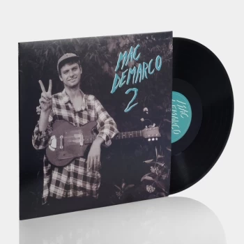 image of Mac DeMarco - 2 Vinyl