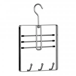 Image of Belt and Tie Hanger