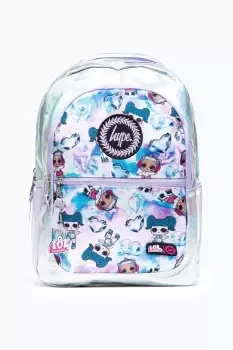 image of X L.O.L. Glamstronaut Backpack