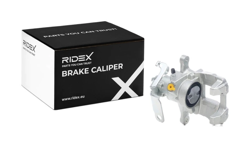 Image of RIDEX Brake caliper RIDEX 78B1359