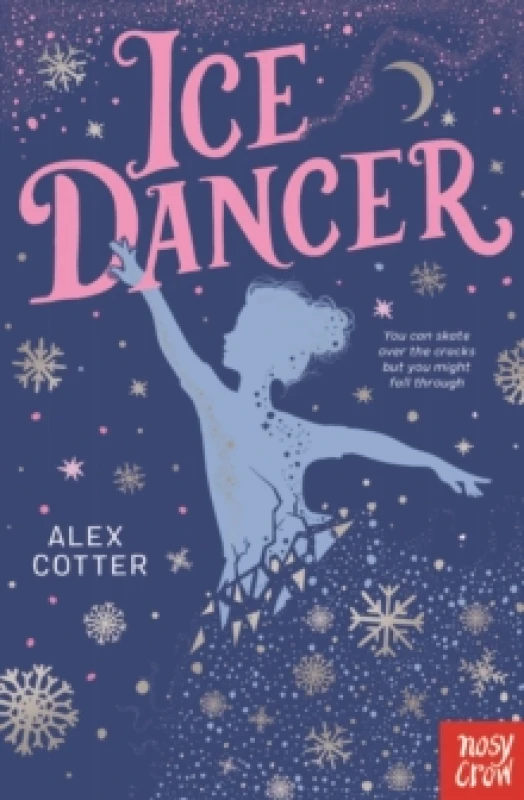 Image of Ice Dancer Paperback / softback