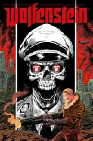 Image of wolfenstein volume 1