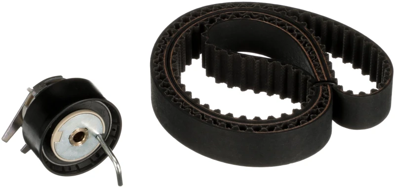 Image of GATES Timing belt kit GATES K025704XS
