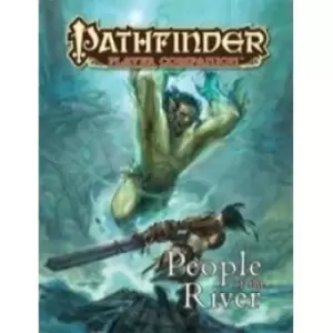 Image of Pathfinder Companion People of the River RPG