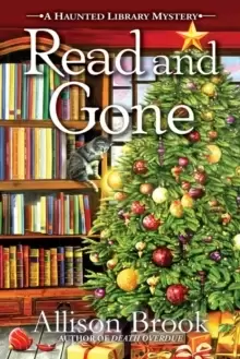 Image of Read And Gone
