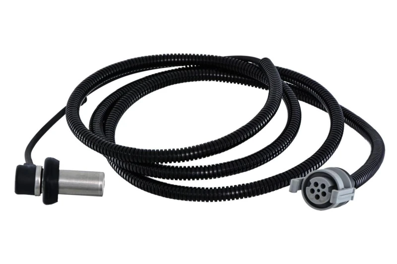 Image of HELLA 6PU 230 048-471 ABS Sensor Sensor,wheel speed (412)