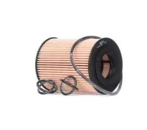 Image of MEYLE Oil filter OPEL,CHEVROLET,VAUXHALL 614 322 0012 5650375,898018448Y,5650375 Engine oil filter 5650375