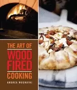 Image of art of wood fired cooking