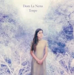 Image of Tempo by Dom La Nena CD Album
