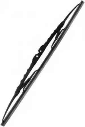 Wiper Blades 9XW190253-181 by Hella Front