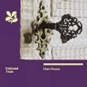 Image of Ham House and Garden Surrey by Oliver Garnett Book