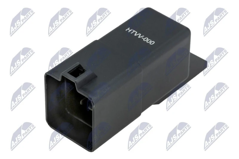 Image of NTY Glow plug relay NTY EZP-VV-000