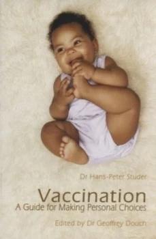 Image of Vaccination by Hans-Peter Studer Paperback