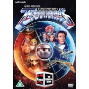 Image of Terrahawks: The Complete Series