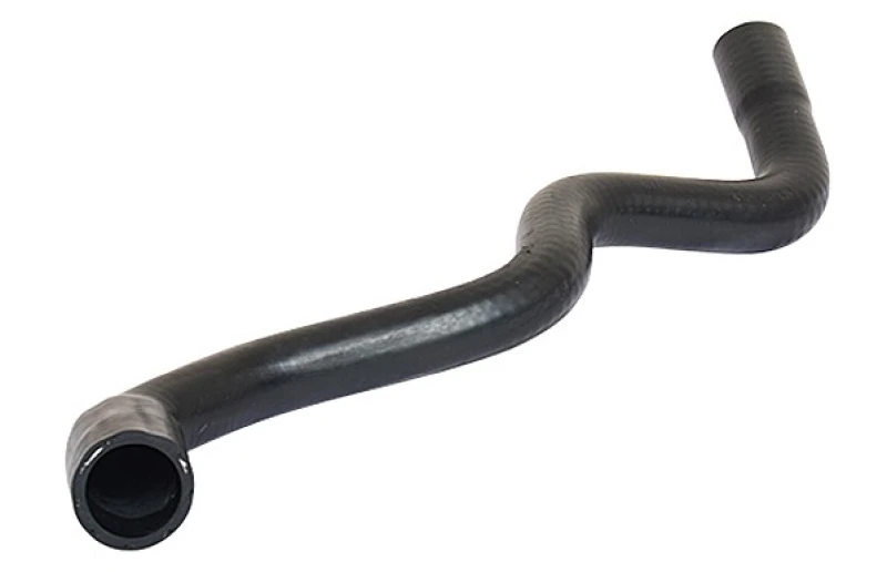 Image of Radiator hose METZGER 2420105