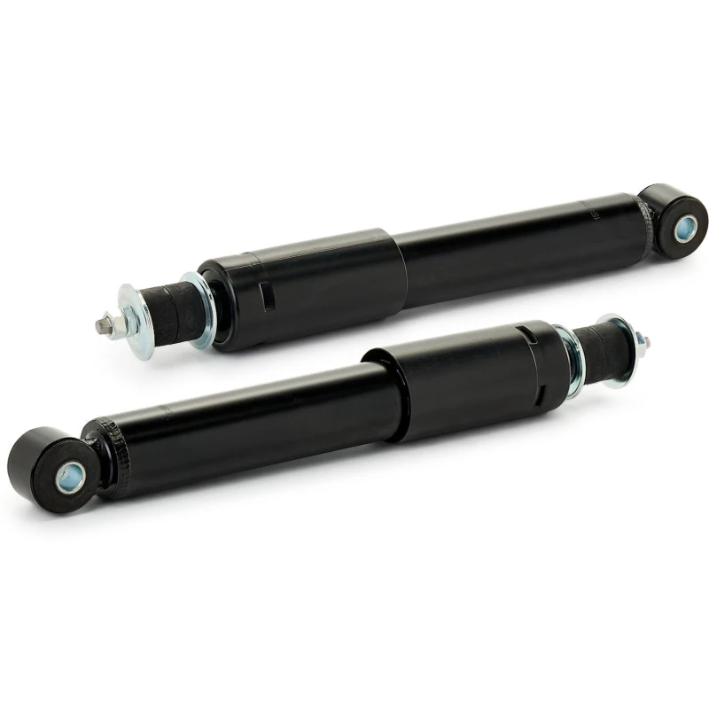 Image of RIDEX 854S20976 Shock absorber Shock Absorber (854)