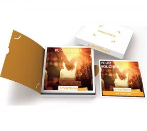 Image of SMARTBOX Fun Together Gift Experience