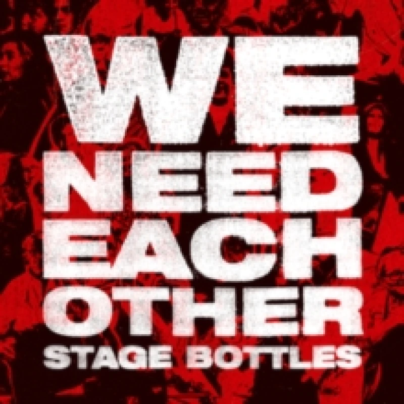 Image of We need each other Vinyl