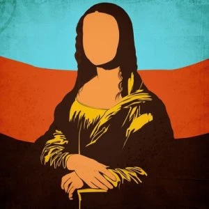 Image of Mona Lisa by Apollo Brown & Joell Ortiz CD Album