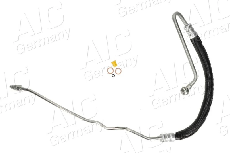 Image of Power steering hose AIC 58701