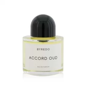 image of Byredo Accord Oud Eau de Parfum Unisex 100ml