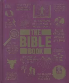 Image of The Bible book by