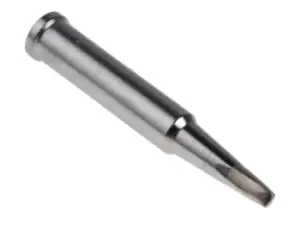 image of Ersa 0.8 x 1.8mm Chisel Soldering Iron Tip for use with i-Tool