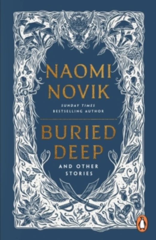 Image of Buried Deep and Other Stories Paperback / softback