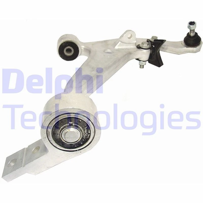 Image of DELPHI Suspension arm DELPHI TC1536