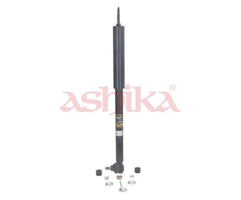 Image of ASHIKA Steering stabilizer ASHIKA MA-00005