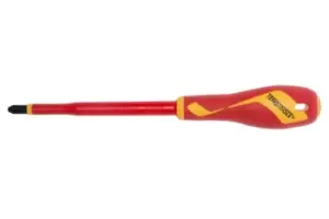 Image of Teng Tools MDV866N PZ3 - Insulated Screwdriver (1000V)