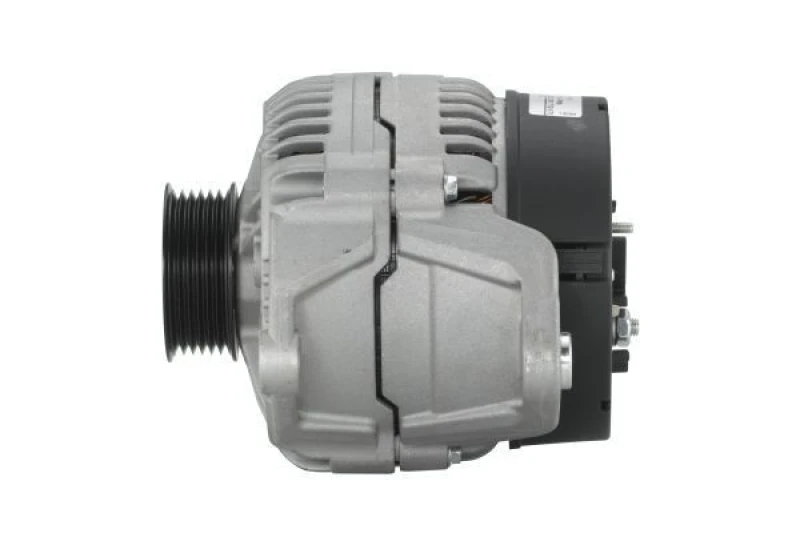 Image of HELLA Alternator HELLA 8EL 011 712-171